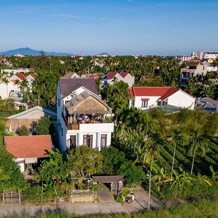 The Bau Bi Retreat Apartment Hội An Ngoại thất bức ảnh