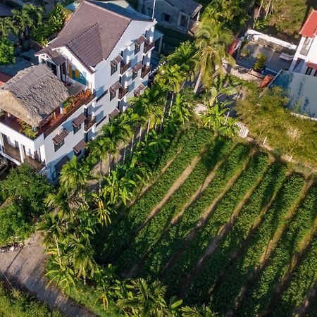 The Bau Bi Retreat Apartment Hội An Ngoại thất bức ảnh