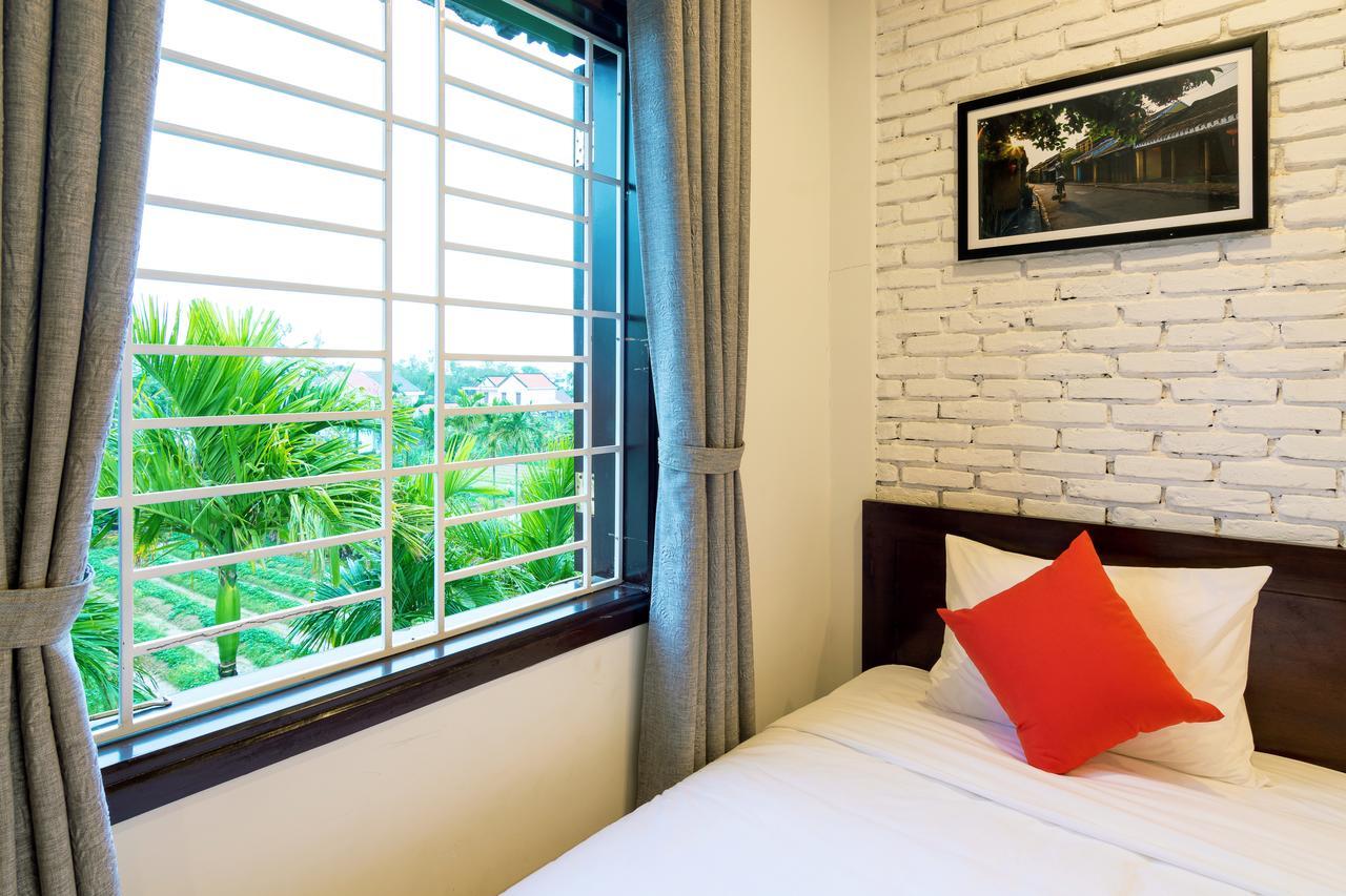 The Bau Bi Retreat Apartment Hội An Ngoại thất bức ảnh