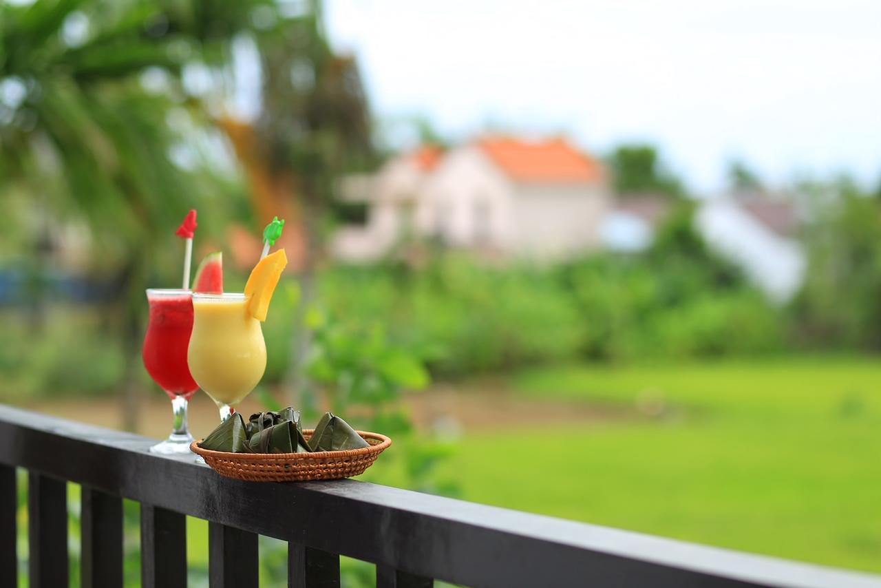 The Bau Bi Retreat Apartment Hội An Ngoại thất bức ảnh
