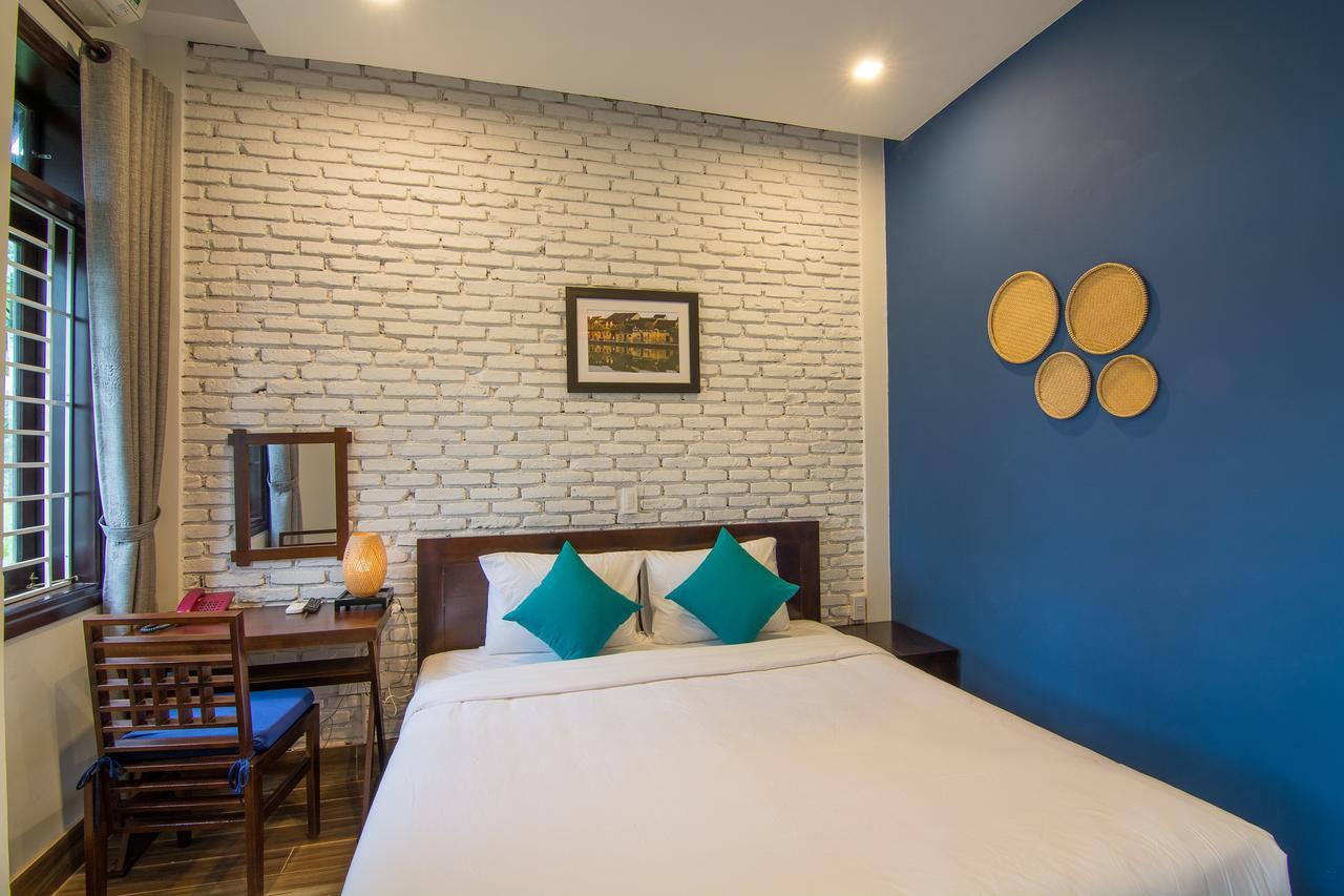 The Bau Bi Retreat Apartment Hội An Ngoại thất bức ảnh