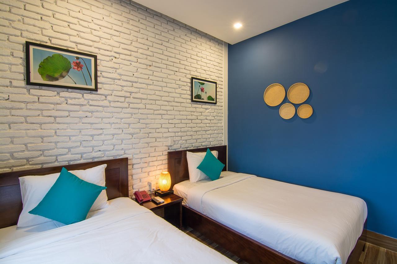 The Bau Bi Retreat Apartment Hội An Ngoại thất bức ảnh
